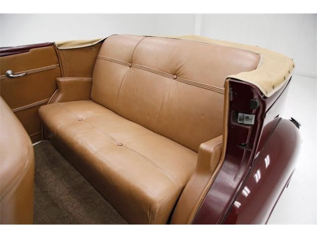 1939 Plymouth P-8 (CC-1612810) for sale in Morgantown, Pennsylvania