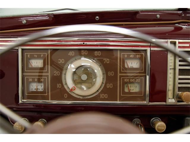 1939 Plymouth P-8 (CC-1612810) for sale in Morgantown, Pennsylvania