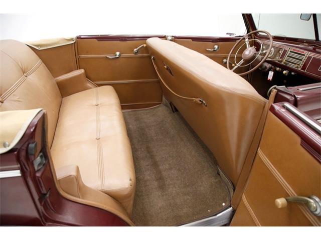 1939 Plymouth P-8 (CC-1612810) for sale in Morgantown, Pennsylvania