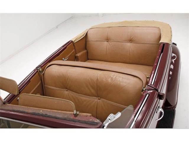 1939 Plymouth P-8 (CC-1612810) for sale in Morgantown, Pennsylvania