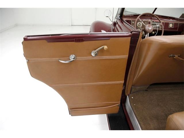 1939 Plymouth P-8 (CC-1612810) for sale in Morgantown, Pennsylvania