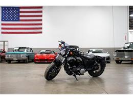 2020 Harley-Davidson Sportster (CC-1612817) for sale in Kentwood, Michigan