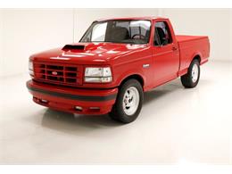 1993 Ford F150 (CC-1612820) for sale in Morgantown, Pennsylvania