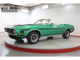 1971 Ford Mustang (CC-1612836) for sale in Denver , Colorado