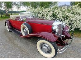 1931 Chrysler Imperial (CC-1610285) for sale in Spokane, Washington