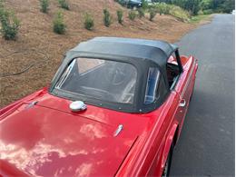 1968 Triumph TR250 (CC-1612850) for sale in Greensboro, North Carolina