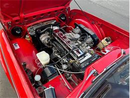 1968 Triumph TR250 (CC-1612850) for sale in Greensboro, North Carolina