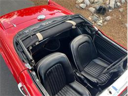 1968 Triumph TR250 (CC-1612850) for sale in Greensboro, North Carolina
