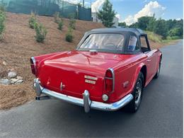 1968 Triumph TR250 (CC-1612850) for sale in Greensboro, North Carolina