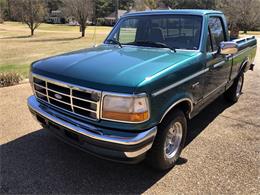 1996 Ford F150 (CC-1610286) for sale in Brandon , Mississippi