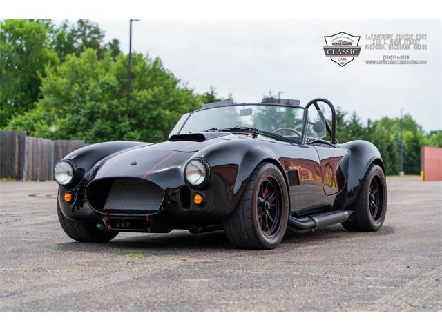 1965 Shelby Cobra (CC-1612882) for sale in Milford, Michigan