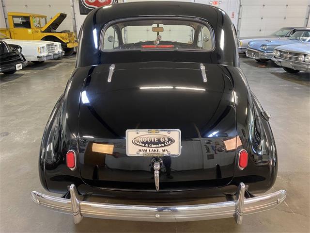 1940 Chevrolet Master Deluxe (CC-1612922) for sale in Ham Lake, Minnesota