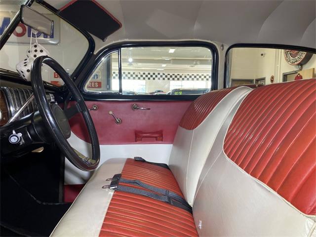 1940 Chevrolet Master Deluxe (CC-1612922) for sale in Ham Lake, Minnesota
