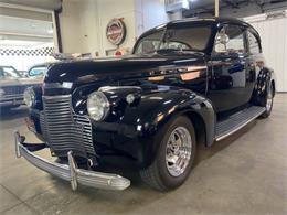 1940 Chevrolet Master Deluxe (CC-1612922) for sale in Ham Lake, Minnesota