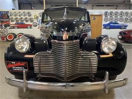 1940 Chevrolet Master Deluxe (CC-1612922) for sale in Ham Lake, Minnesota