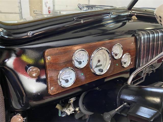 1940 Chevrolet Master Deluxe (CC-1612922) for sale in Ham Lake, Minnesota
