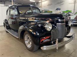 1940 Chevrolet Master Deluxe (CC-1612922) for sale in Ham Lake, Minnesota