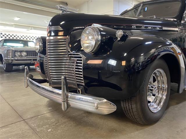 1940 Chevrolet Master Deluxe (CC-1612922) for sale in Ham Lake, Minnesota