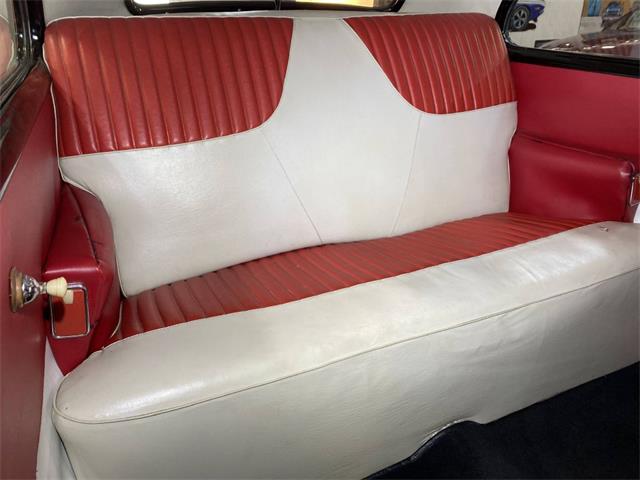 1940 Chevrolet Master Deluxe (CC-1612922) for sale in Ham Lake, Minnesota