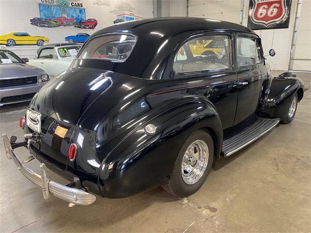 1940 Chevrolet Master Deluxe (CC-1612922) for sale in Ham Lake, Minnesota
