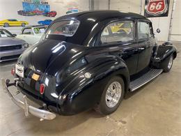 1940 Chevrolet Master Deluxe (CC-1612922) for sale in Ham Lake, Minnesota