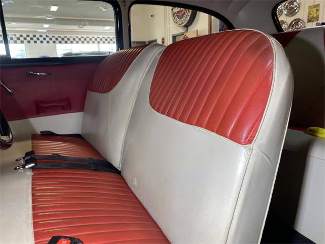 1940 Chevrolet Master Deluxe (CC-1612922) for sale in Ham Lake, Minnesota