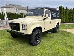 1996 Land Rover Defender (CC-1610293) for sale in Southampton, New York