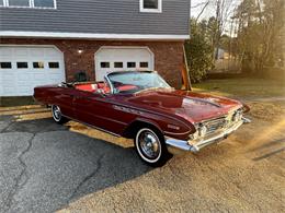 1961 Buick Electra (CC-1612962) for sale in Charlton, Massachusetts