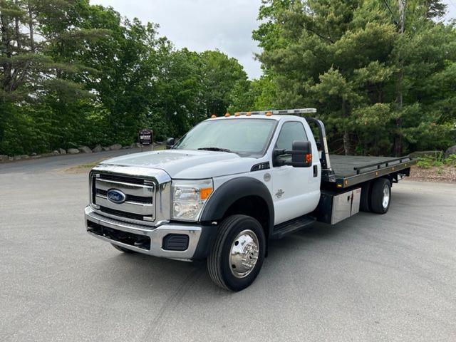 2015 Ford F550 (CC-1612976) for sale in Upton, Massachusetts