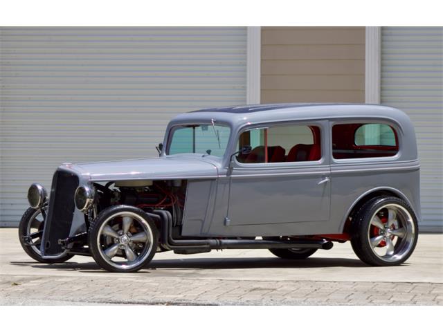 1934 Chevrolet Standard (CC-1612989) for sale in Eustis, Florida