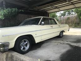 1964 Chevrolet Impala (CC-1612993) for sale in Lancaster, Texas