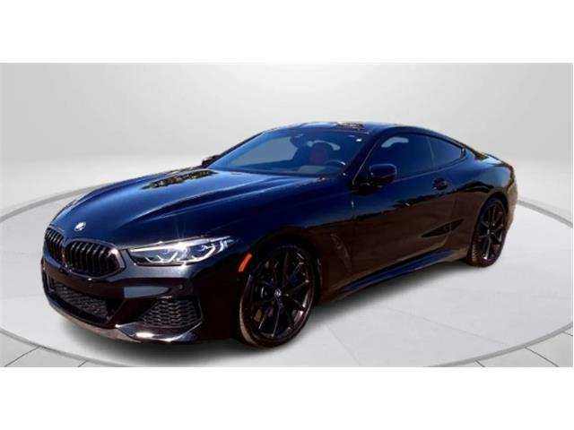2019 BMW 8 Series (CC-1613005) for sale in City of Industry , California