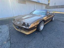 1984 Chevrolet Camaro (CC-1613029) for sale in Highland Park, New Jersey