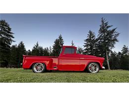 1955 Chevrolet 3100 (CC-1613033) for sale in Olympia, Washington