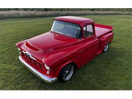 1955 Chevrolet 3100 (CC-1613033) for sale in Olympia, Washington