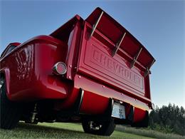 1955 Chevrolet 3100 (CC-1613033) for sale in Olympia, Washington
