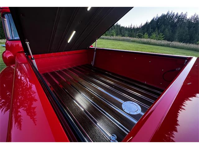 1955 Chevrolet 3100 (CC-1613033) for sale in Olympia, Washington