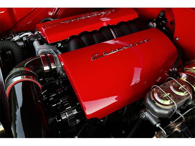 1955 Chevrolet 3100 (CC-1613033) for sale in Olympia, Washington