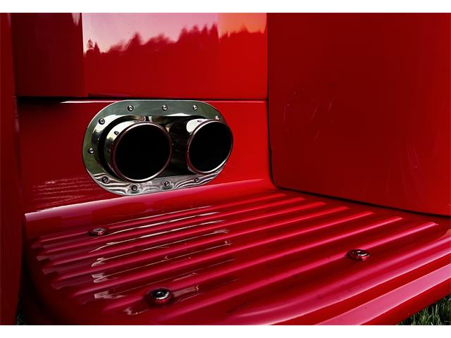 1955 Chevrolet 3100 (CC-1613033) for sale in Olympia, Washington