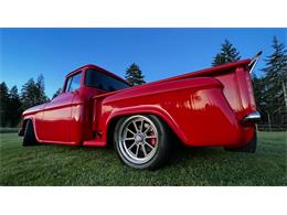 1955 Chevrolet 3100 (CC-1613033) for sale in Olympia, Washington
