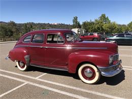 1947 Nash 600 (CC-1613034) for sale in Santa Maria , California