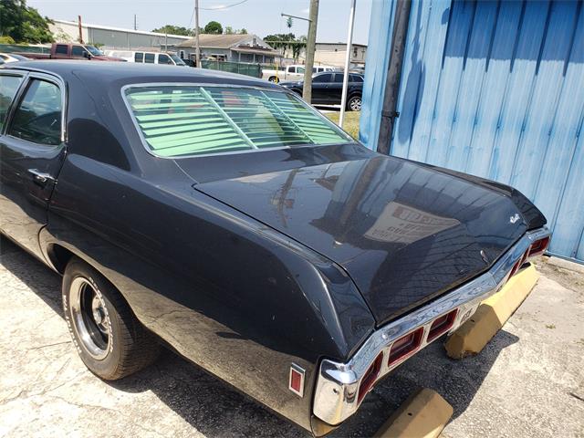 1969 Chevrolet Impala (CC-1613035) for sale in Orlando , Florida