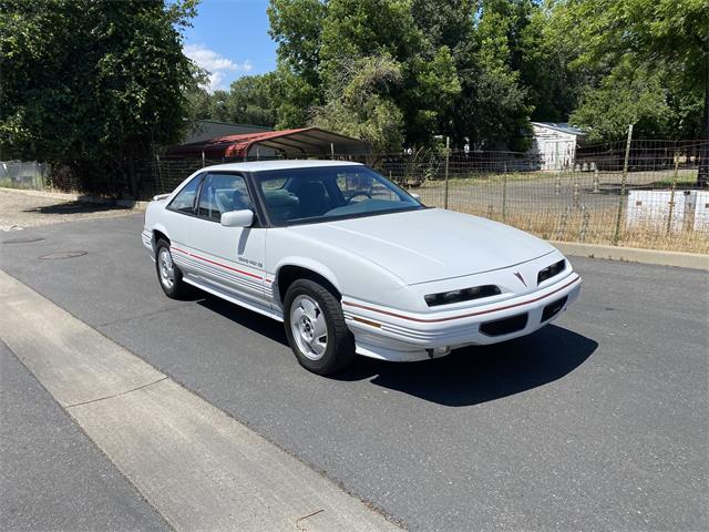 1995 Pontiac Grand Prix for Sale | ClassicCars.com | CC-1613036