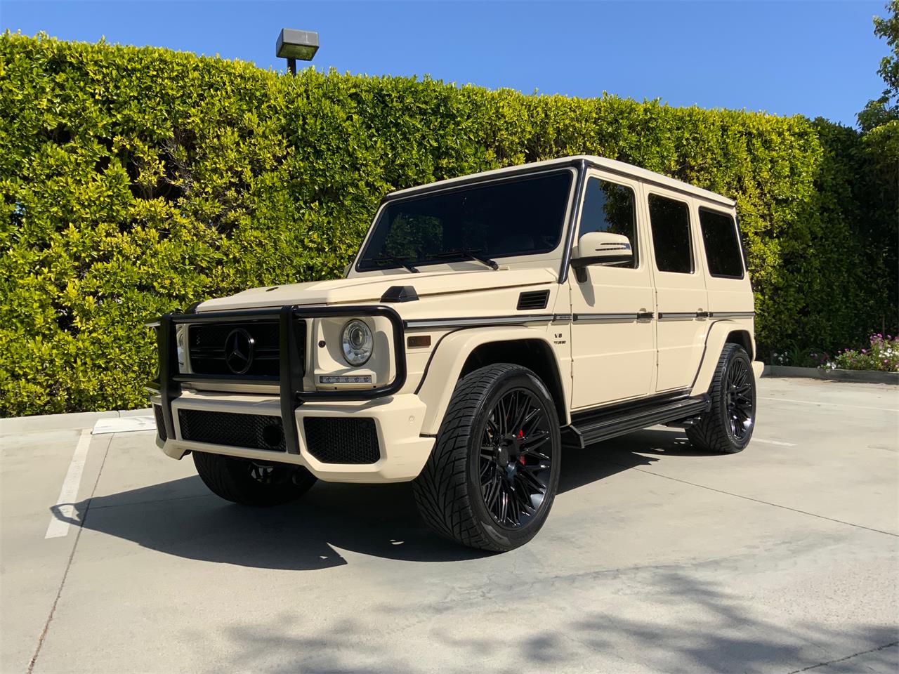 2016 MercedesBenz AMG for Sale CC1613037