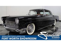 1956 Lincoln Continental (CC-1613048) for sale in Ft Worth, Texas