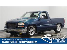 1999 GMC Sierra (CC-1613063) for sale in Lavergne, Tennessee