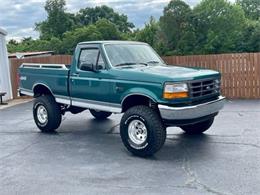 1996 Ford F150 (CC-1613082) for sale in Greensboro, North Carolina