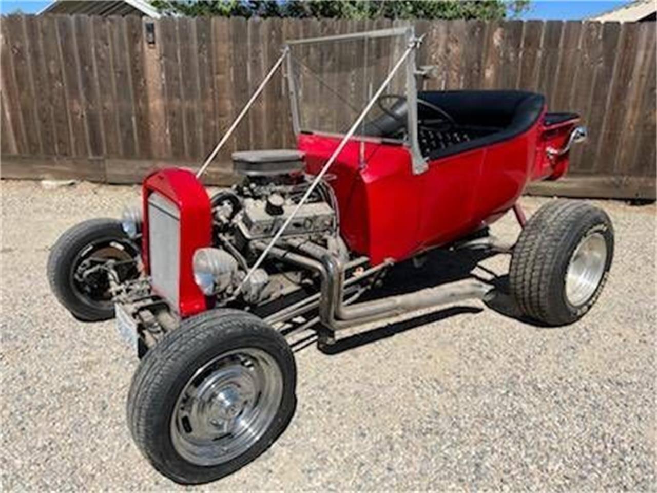 1923 Ford T Bucket For Sale Cc 1613097