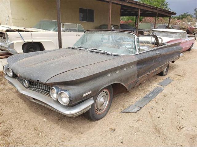 1960 Buick Electra 225 (CC-1613105) for sale in Cadillac, Michigan