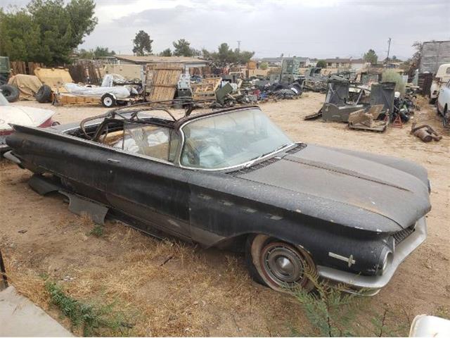 1960 Buick Electra 225 for Sale | ClassicCars.com | CC-1613105